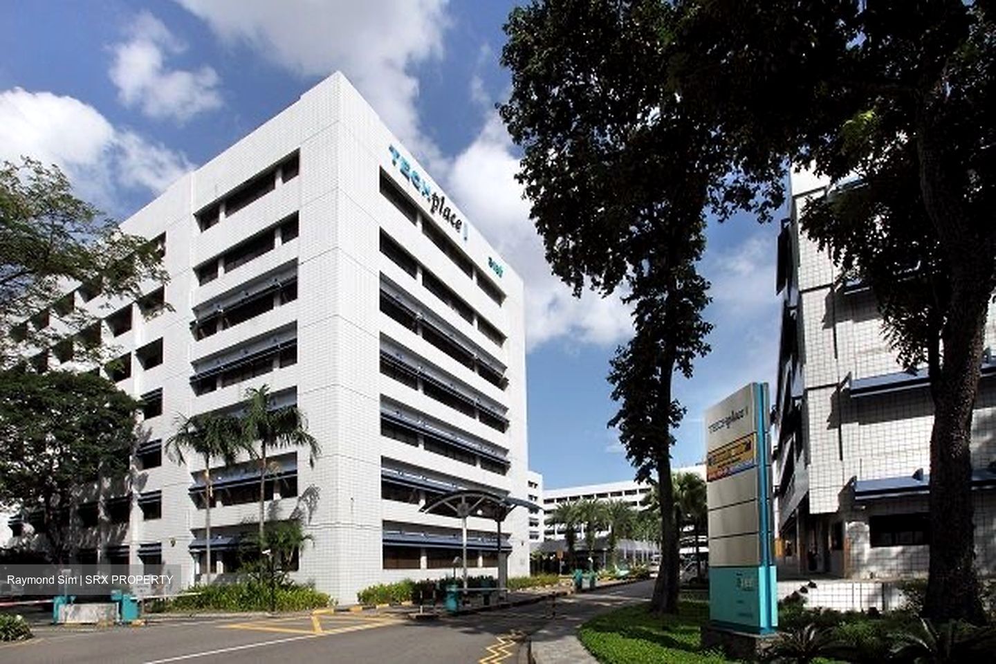 Ang Mo Kio Avenue 10 (D20), Warehouse #453077631